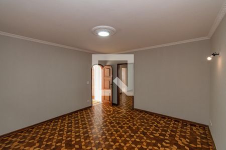 Sala de Estar  de casa para alugar com 3 quartos, 303m² em Bonfim, Campinas
