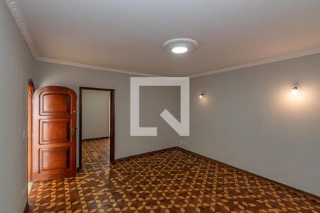 Sala de Estar  de casa para alugar com 3 quartos, 303m² em Bonfim, Campinas