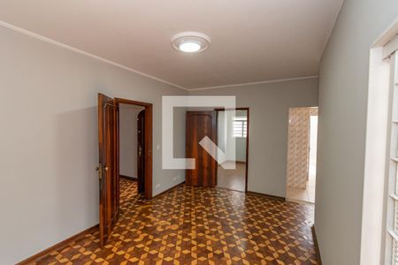 Sala de Jantar de casa para alugar com 3 quartos, 303m² em Bonfim, Campinas