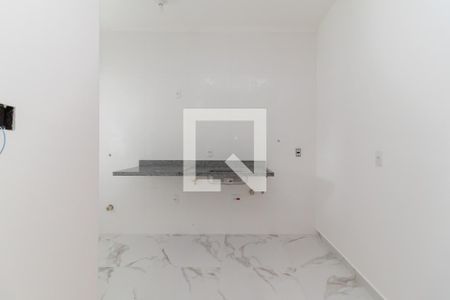 Apartamento à venda com 40m², 2 quartos e 1 vagaCozinha