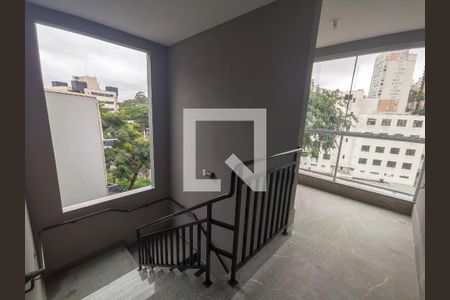 Apartamento à venda com 40m², 2 quartos e 1 vagaÁrea comum