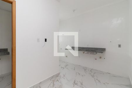 Apartamento à venda com 40m², 2 quartos e 1 vagaCozinha