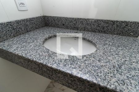 Apartamento à venda com 40m², 2 quartos e 1 vagaBanheiro