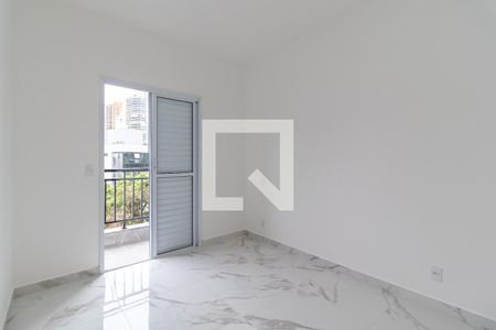 Apartamento à venda com 40m², 2 quartos e 1 vagaQuarto 2