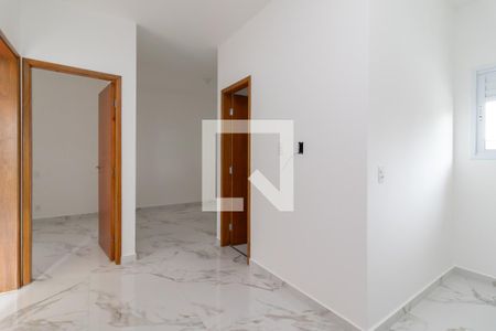 Apartamento à venda com 40m², 2 quartos e 1 vagaCozinha