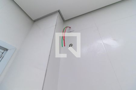 Apartamento à venda com 40m², 2 quartos e 1 vagaBanheiro