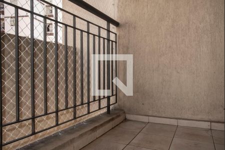 Apartamento para alugar com 3 quartos, 83m² em Vila da Saúde, São Paulo