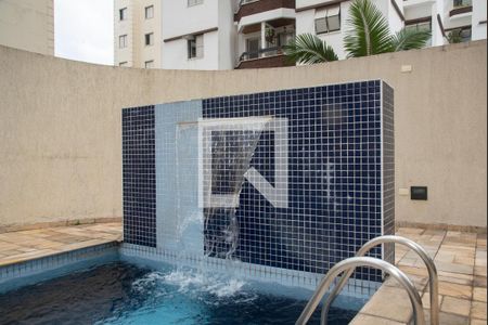 Apartamento para alugar com 83m², 3 quartos e 2 vagas