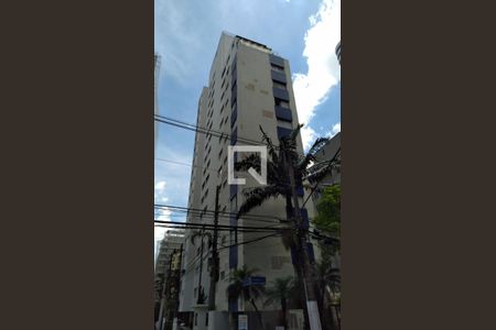 Apartamento à venda com 88m², 2 quartos e sem vagaFachada