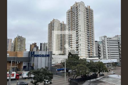 Studio para alugar com 17m², 1 quarto e sem vagaVista do Terraço