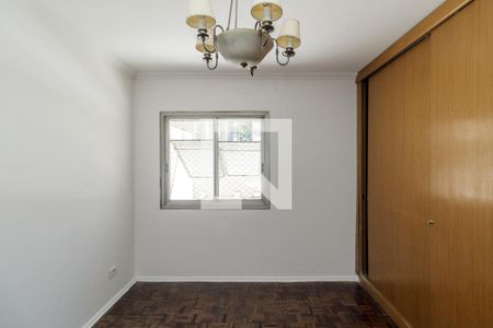 Quarto 1 - Suíte de apartamento à venda com 4 quartos, 170m² em Higienópolis, São Paulo