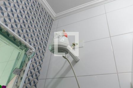 Apartamento à venda com 34m², 1 quarto e sem vaga Apartamento à venda com 34m², 1 quarto e sem vagaChuveiro
