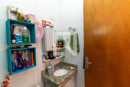 Apartamento à venda com 34m², 1 quarto e sem vaga Apartamento à venda com 34m², 1 quarto e sem vagaBanheiro