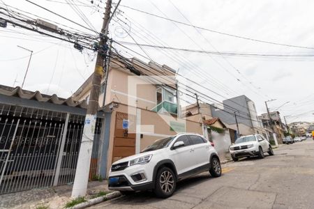 Apartamento à venda com 34m², 1 quarto e sem vaga Apartamento à venda com 34m², 1 quarto e sem vagaFachada do Prédio