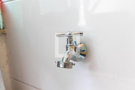 Apartamento à venda com 34m², 1 quarto e sem vaga Apartamento à venda com 34m², 1 quarto e sem vagaLavanderia (Torneira)