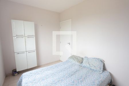 Quarto 2 de apartamento para alugar com 2 quartos, 45m² em Parque Santa Rosa, Suzano