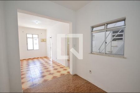 Quarto de casa para alugar com 2 quartos, 40m² em São Cristóvão, Rio de Janeiro