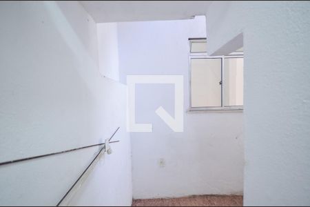 Casa para alugar com 40m², 2 quartos e 1 vaga Casa para alugar com 40m², 2 quartos e 1 vagaÁrea de Serviço