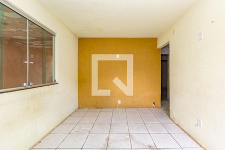 Sala de casa à venda com 3 quartos, 235m² em Betânia, Belo Horizonte