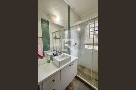 Banheiro do Quarto 1 de casa à venda com 3 quartos, 171m² em Jardim Franca, São Paulo