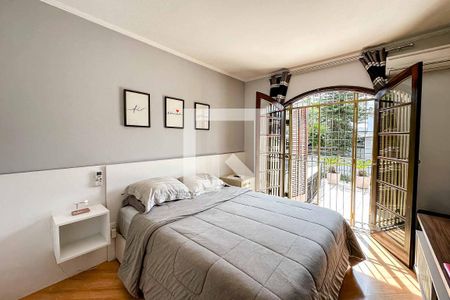 Quarto 1 de casa à venda com 3 quartos, 171m² em Jardim Franca, São Paulo