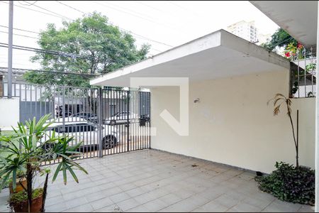 Casa à venda com 129m², 3 quartos e 2 vagas Casa à venda com 129m², 3 quartos e 2 vagasGaragem
