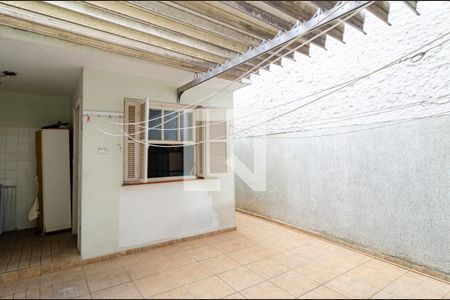 Casa à venda com 129m², 3 quartos e 2 vagas Casa à venda com 129m², 3 quartos e 2 vagasÁrea de Serviço