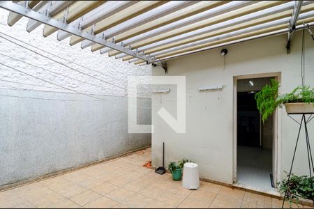 Casa à venda com 129m², 3 quartos e 2 vagas Casa à venda com 129m², 3 quartos e 2 vagasÁrea de Serviço