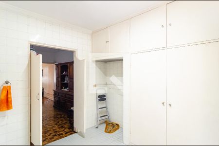 Casa à venda com 129m², 3 quartos e 2 vagas Casa à venda com 129m², 3 quartos e 2 vagasCozinha