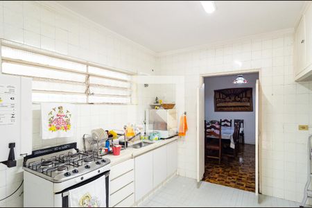 Casa à venda com 129m², 3 quartos e 2 vagas Casa à venda com 129m², 3 quartos e 2 vagasCozinha