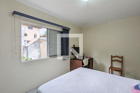Quarto 1 de apartamento à venda com 2 quartos, 120m² em Jardim Calux, São Bernardo do Campo