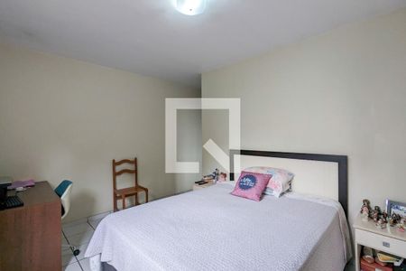 Quarto 1 de apartamento para alugar com 2 quartos, 120m² em Jardim Calux, São Bernardo do Campo