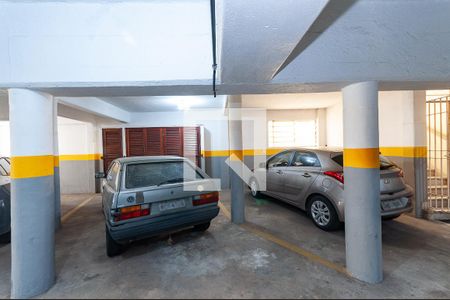 Apartamento à venda com 99m², 2 quartos e 1 vagaGaragem
