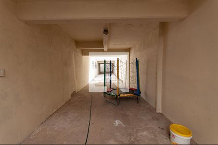 Apartamento à venda com 99m², 2 quartos e 1 vagaÁrea Comum -Quintal