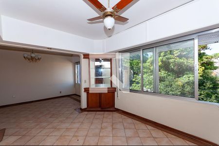 Apartamento à venda com 99m², 2 quartos e 1 vagaSala