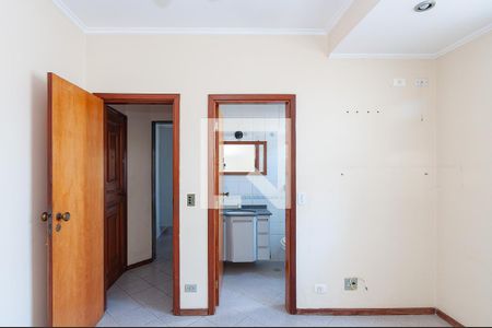 Quarto 2 Suíte de apartamento à venda com 2 quartos, 99m² em Lapa, São Paulo