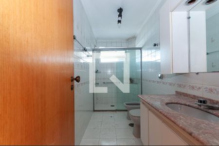 Apartamento à venda com 99m², 2 quartos e 1 vagaBanheiro Social