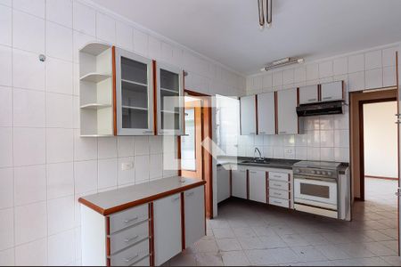 Apartamento à venda com 99m², 2 quartos e 1 vagaCozinha