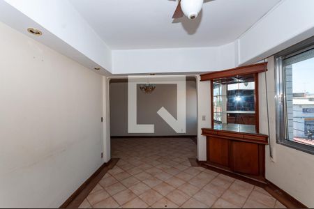 Apartamento à venda com 99m², 2 quartos e 1 vagaSala
