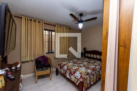 Quarto  de casa à venda com 5 quartos, 240m² em Piratininga, Niterói