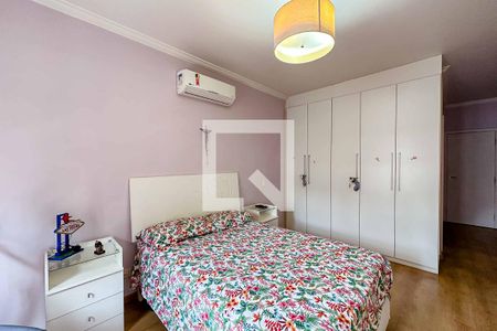 Suíte 1 de casa à venda com 3 quartos, 227m² em Jardim Franca, São Paulo