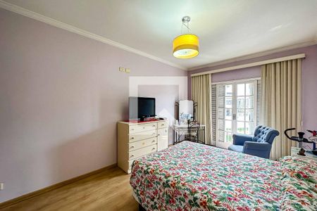 Suíte 1 de casa à venda com 3 quartos, 227m² em Jardim Franca, São Paulo