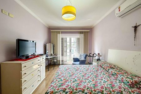 Suíte 1 de casa à venda com 3 quartos, 227m² em Jardim Franca, São Paulo