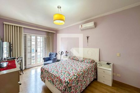 Suíte 1 de casa à venda com 3 quartos, 227m² em Jardim Franca, São Paulo