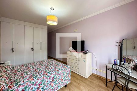 Suíte 1 de casa à venda com 3 quartos, 227m² em Jardim Franca, São Paulo