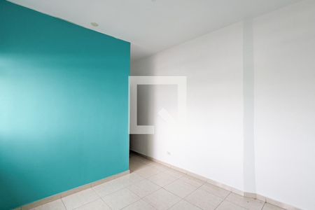 Sala de casa para alugar com 1 quarto, 45m² em Taboão, São Bernardo do Campo