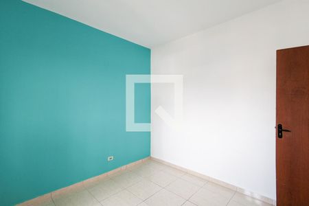 Quarto de casa para alugar com 1 quarto, 45m² em Taboão, São Bernardo do Campo