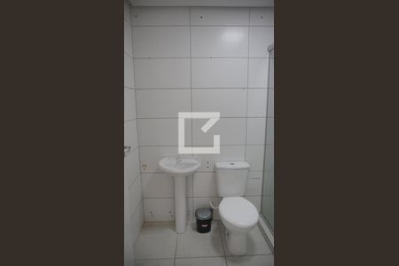 Apartamento à venda com 54m², 2 quartos e 1 vagaBanheiro