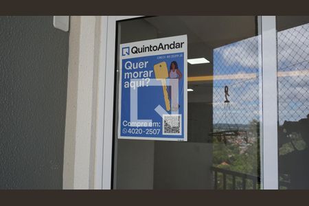 Apartamento à venda com 54m², 2 quartos e 1 vagaVista