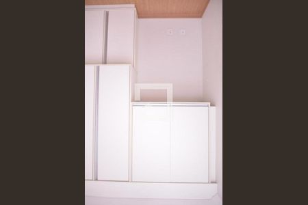 Apartamento à venda com 55m², 2 quartos e 2 vagasQuarto 2